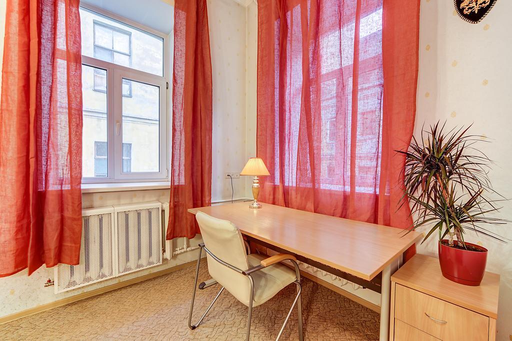 Apartment Kanal Griboedova 22 St. Petersburg Eksteriør bilde